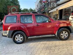 نيسان إكستيرا